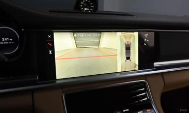 Panamera (971)