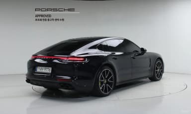 Panamera (971)