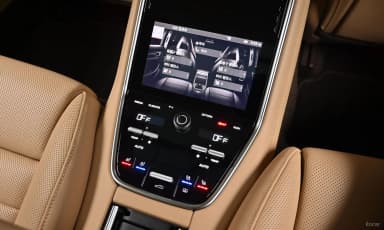 Panamera (971)