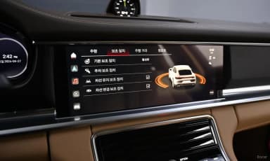 Panamera (971)