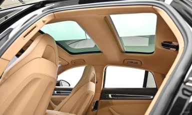 Panamera (971)