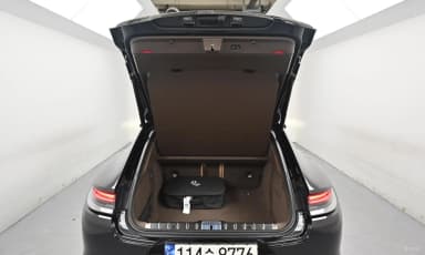 Panamera (971)