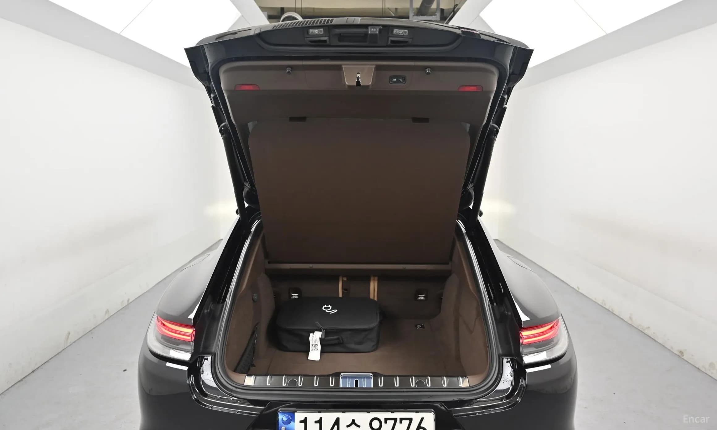 Panamera (971)