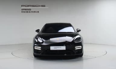 Panamera (971)