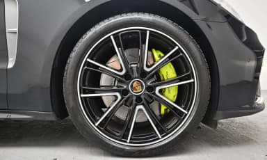 Panamera (971)