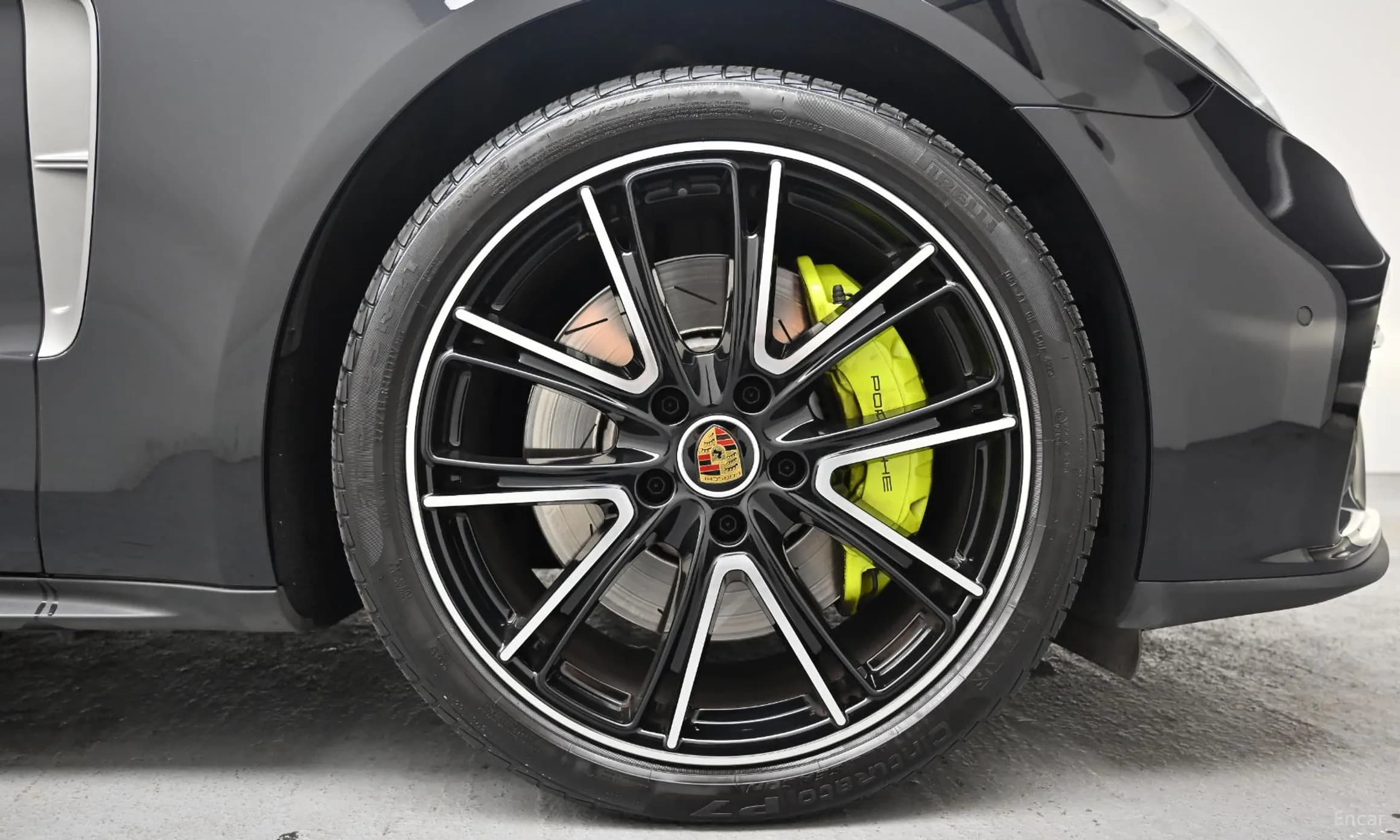Panamera (971)