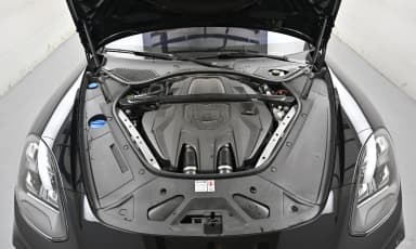 Panamera (971)
