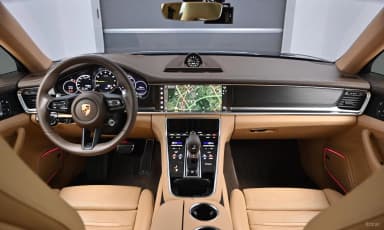 Panamera (971)
