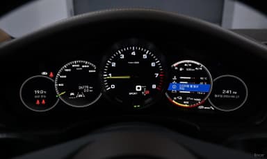 Panamera (971)