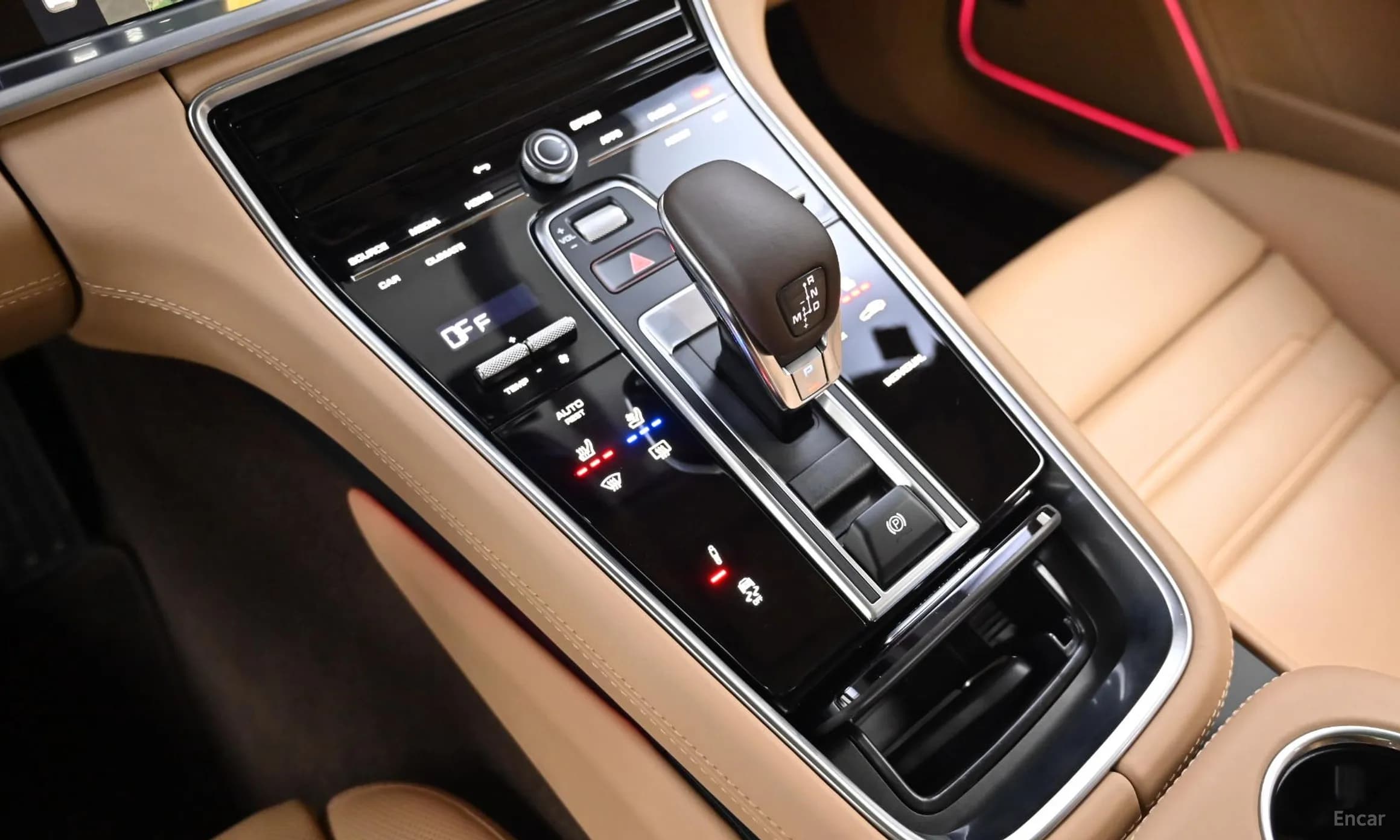 Panamera (971)