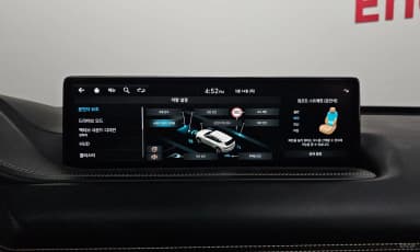 GV80