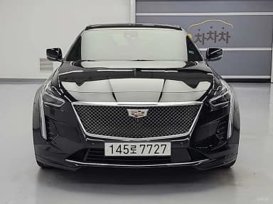 CT6