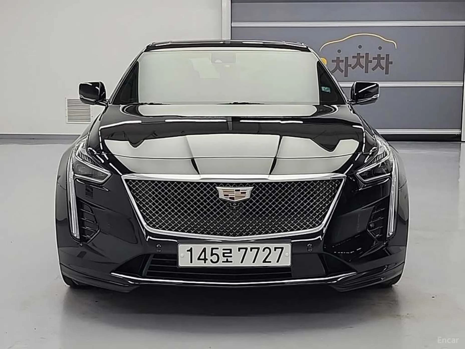 CT6