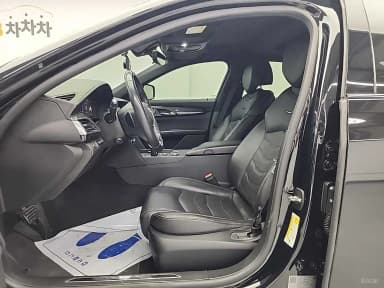 CT6
