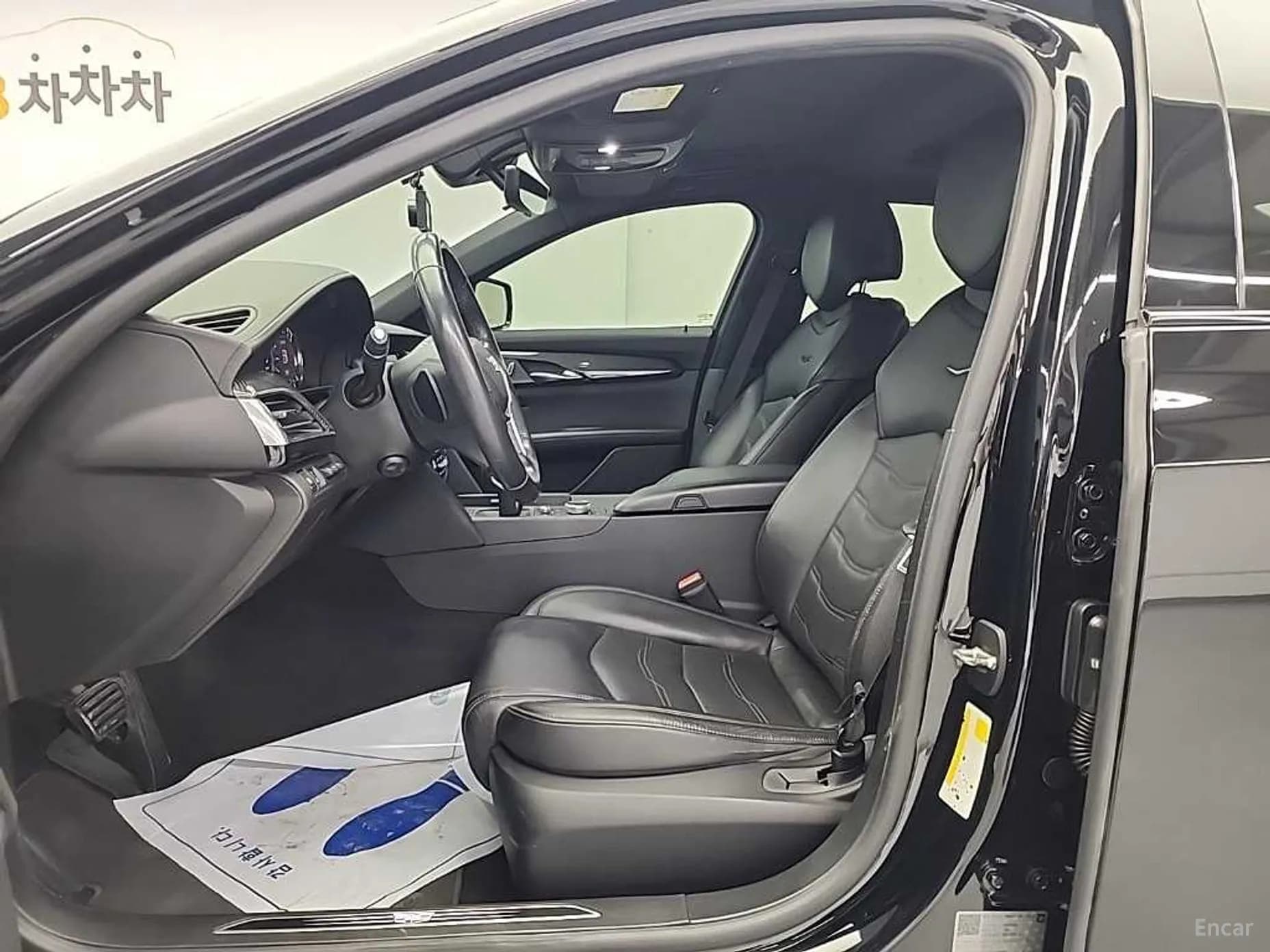 CT6