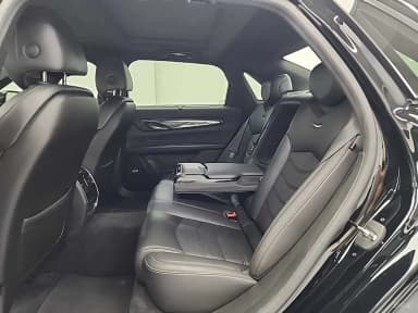 CT6
