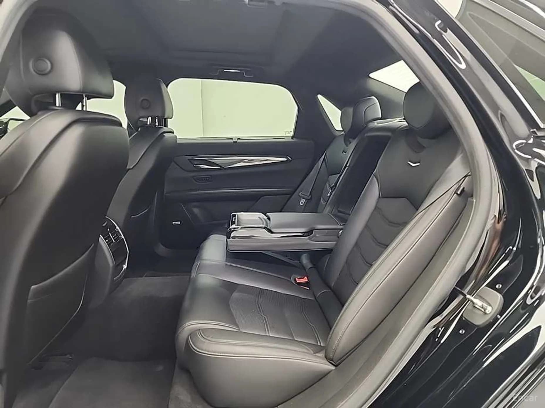 CT6