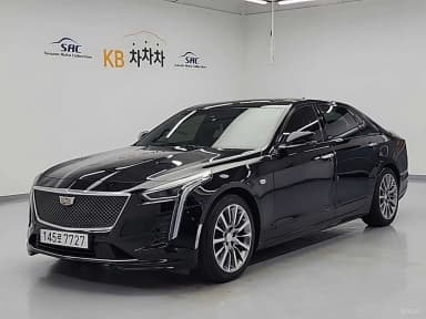 CT6