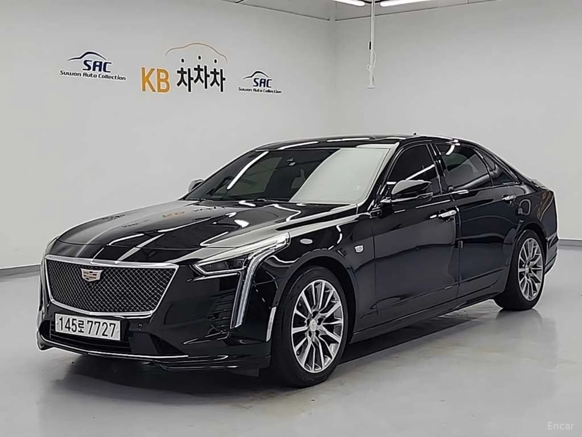 CT6