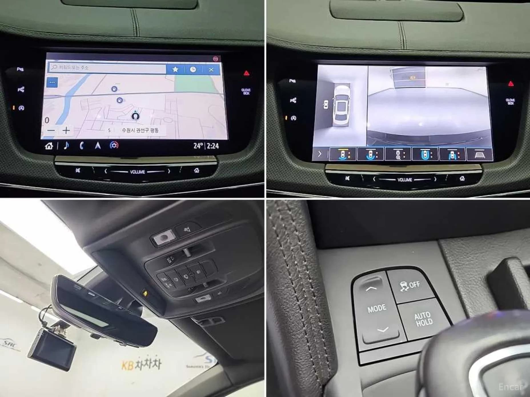 CT6