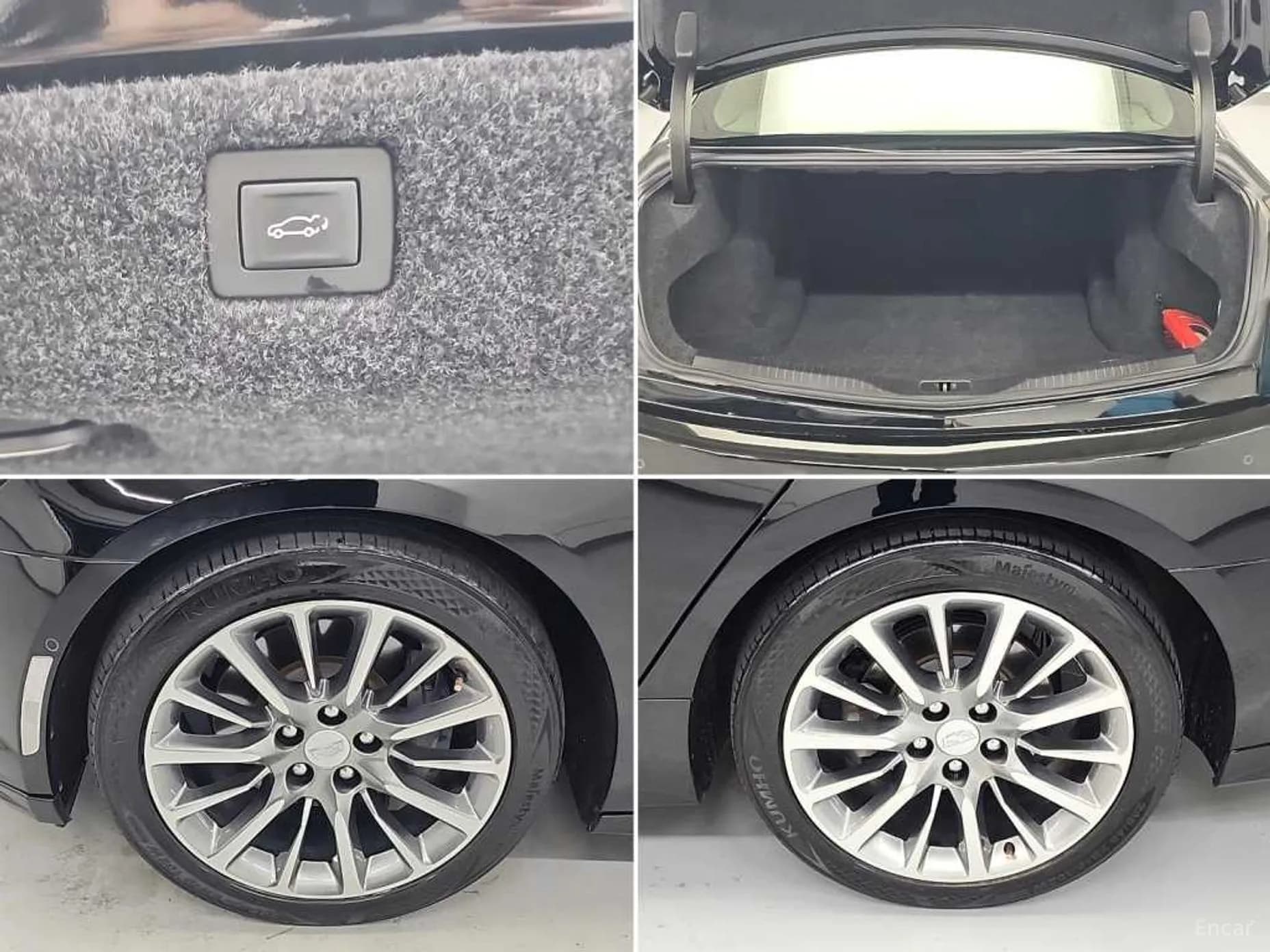 CT6