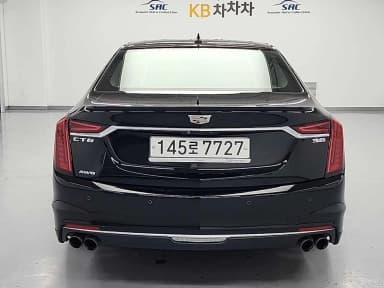 CT6