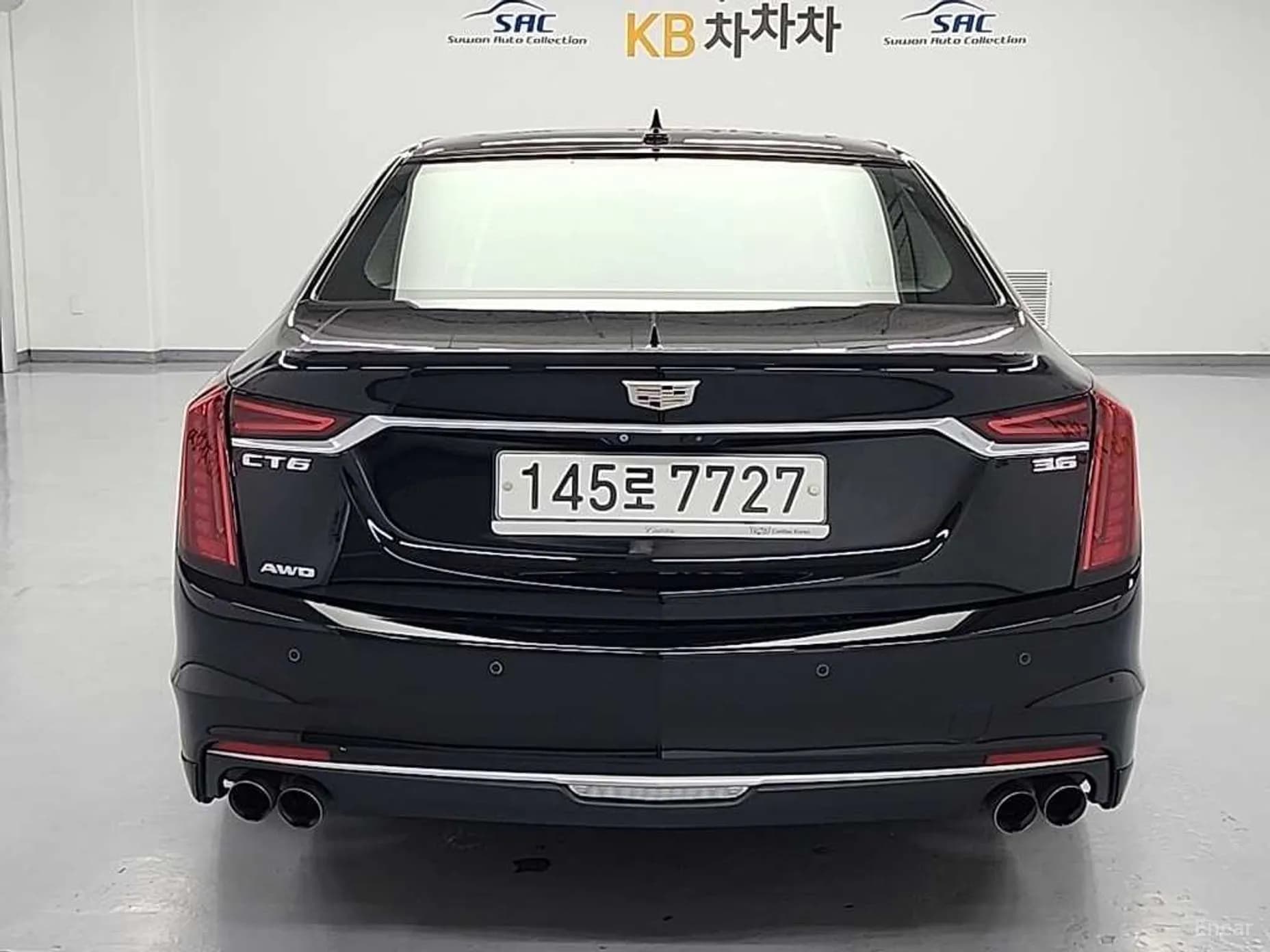 CT6