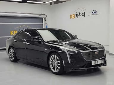 CT6
