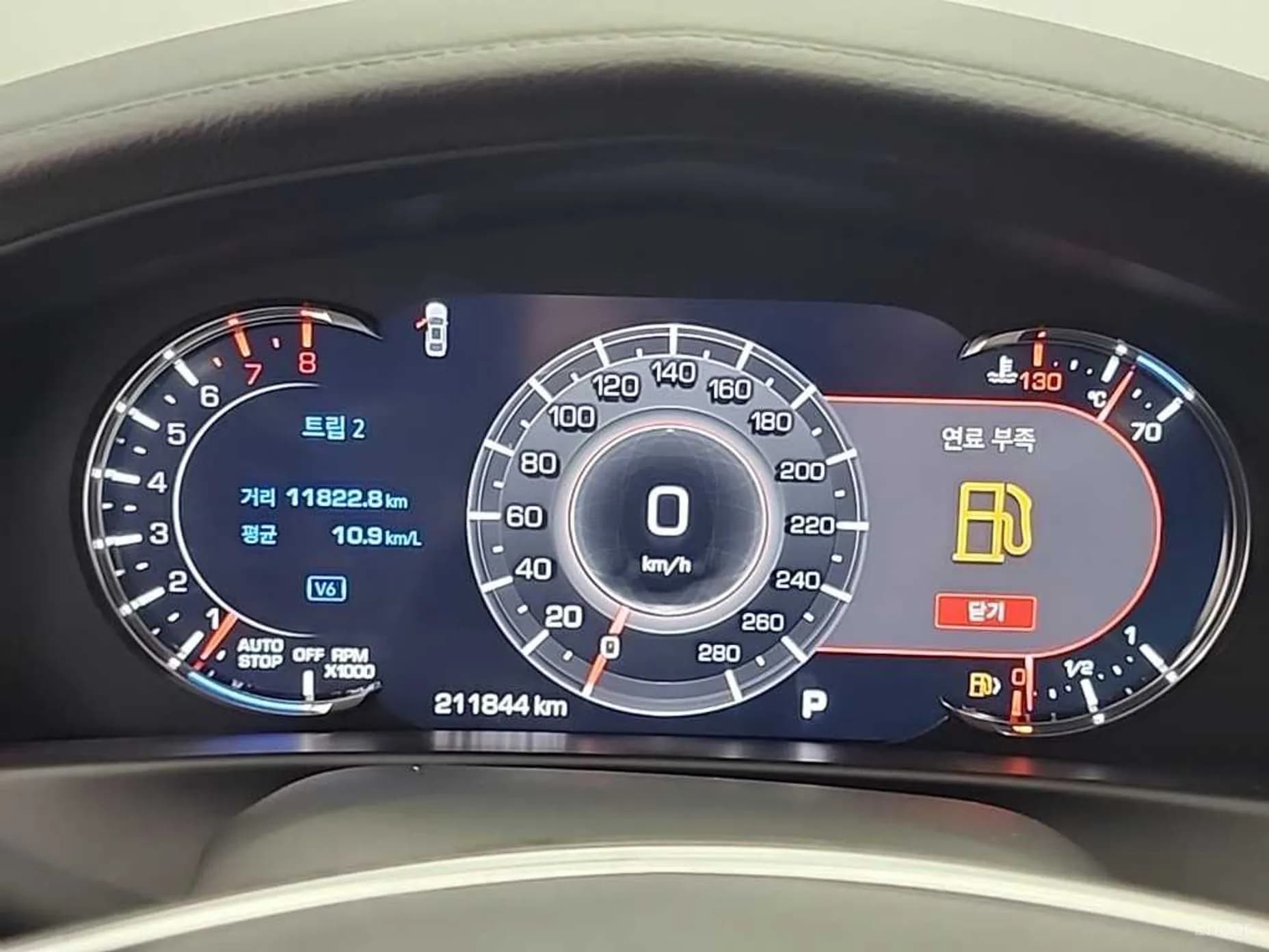 CT6