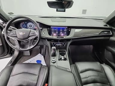 CT6