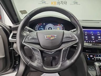 CT6