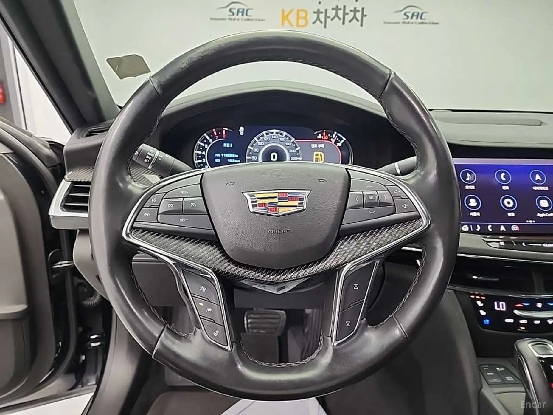 CT6