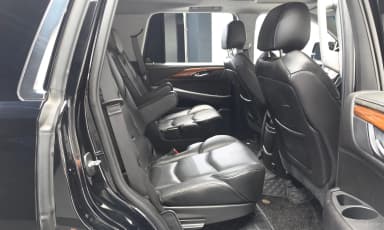 Escalade