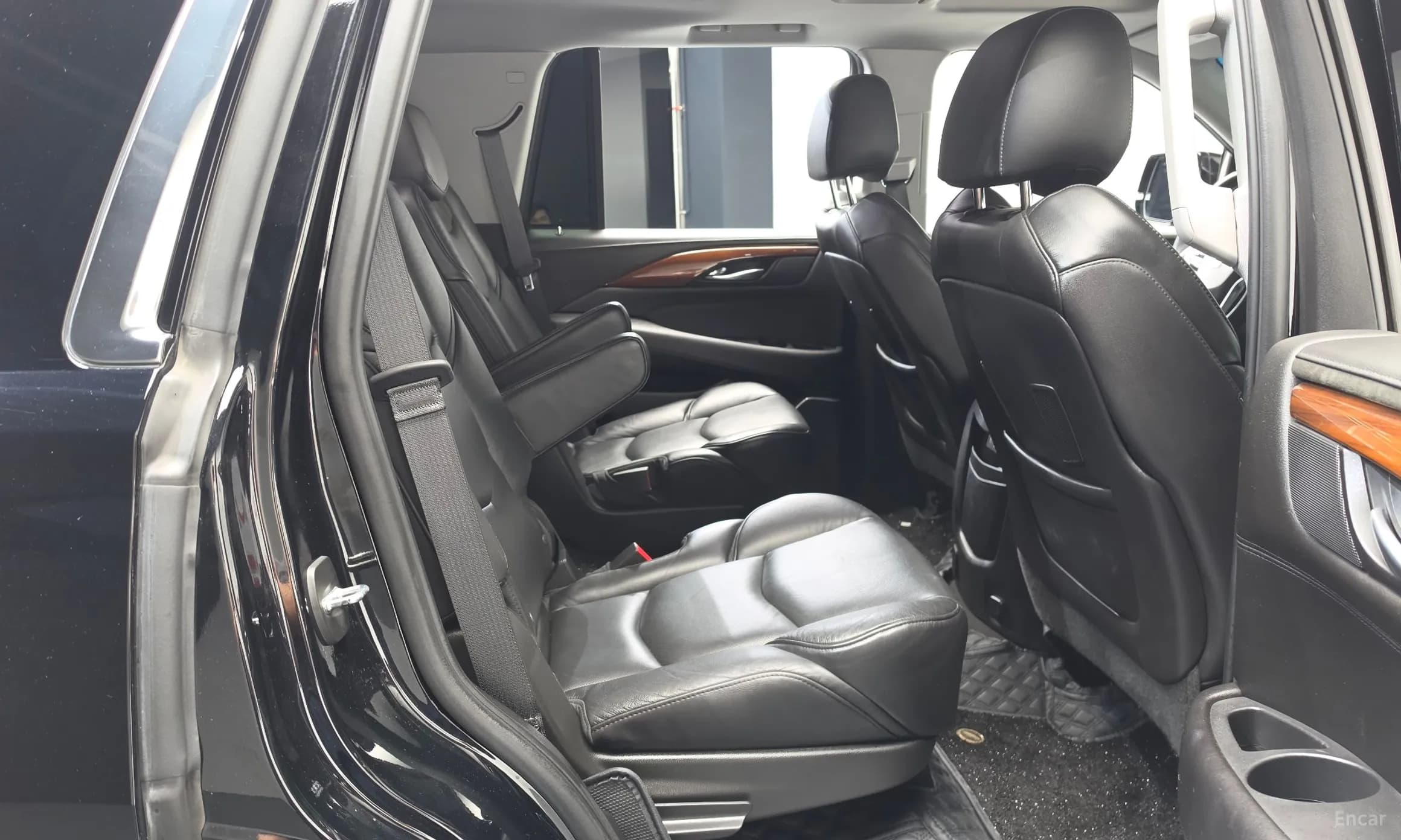 Escalade