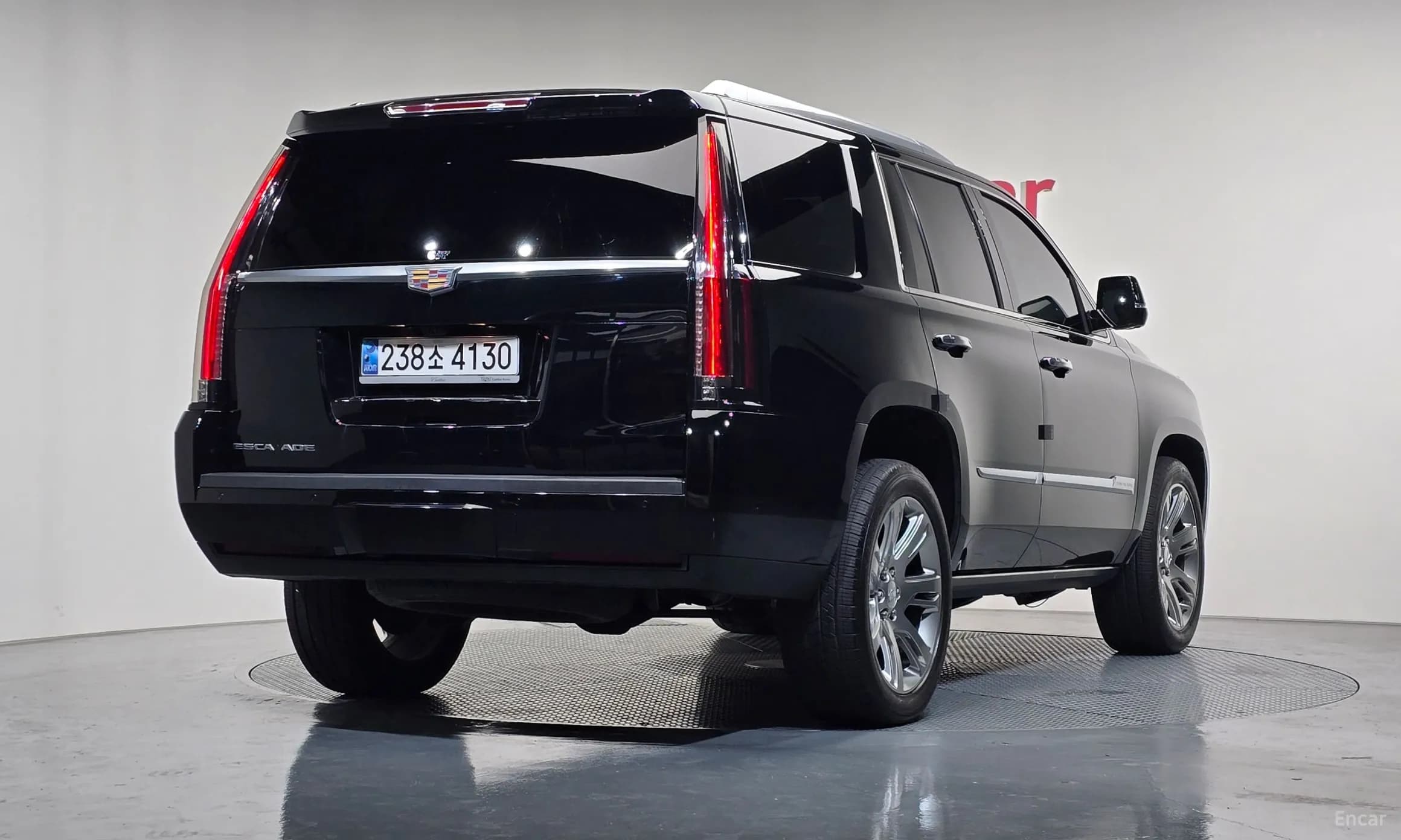 Escalade
