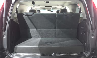 Escalade