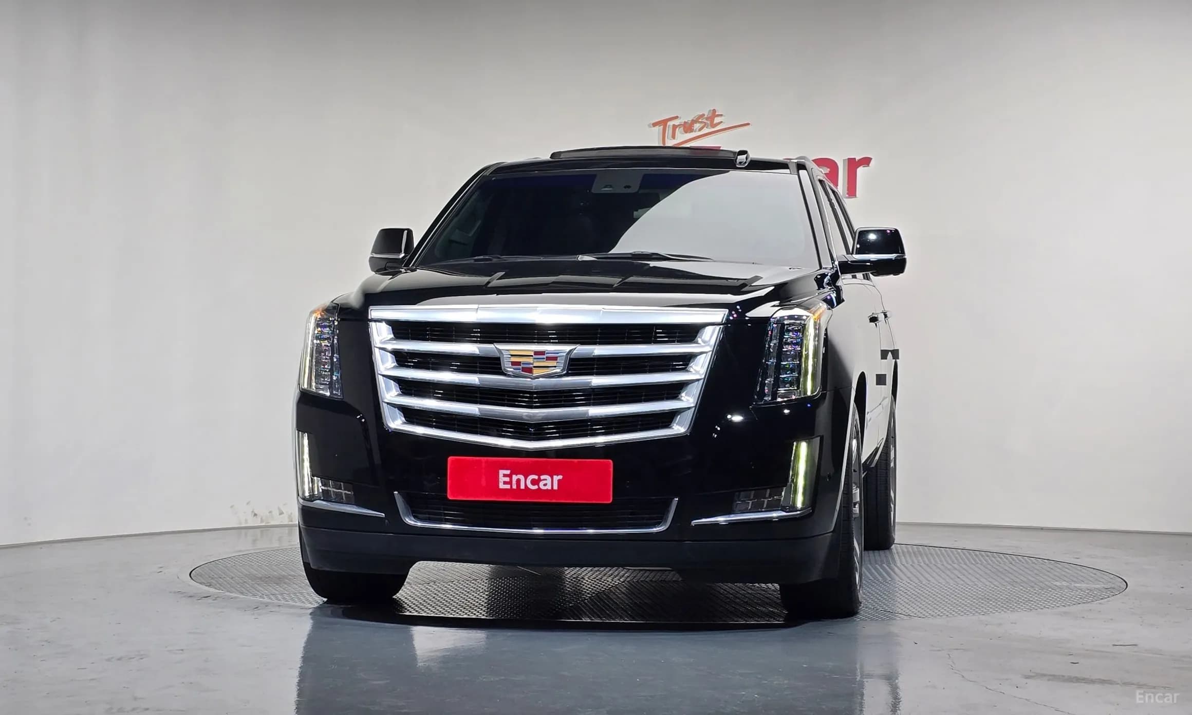 Escalade