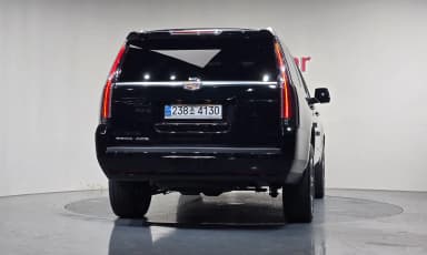 Escalade