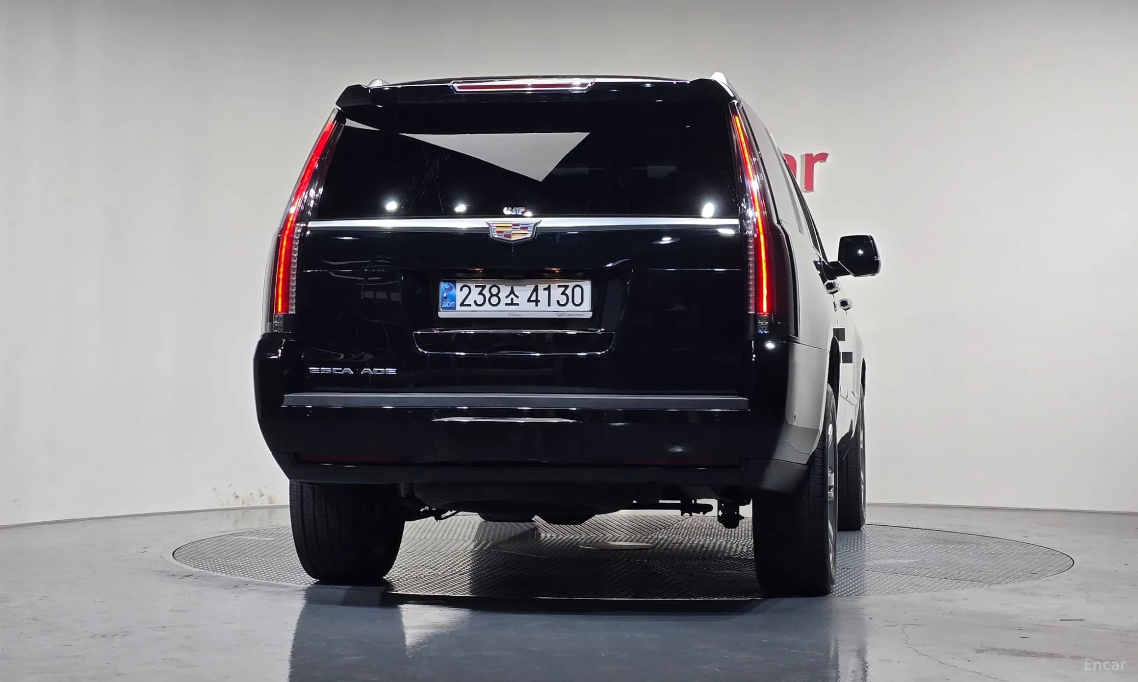 Escalade