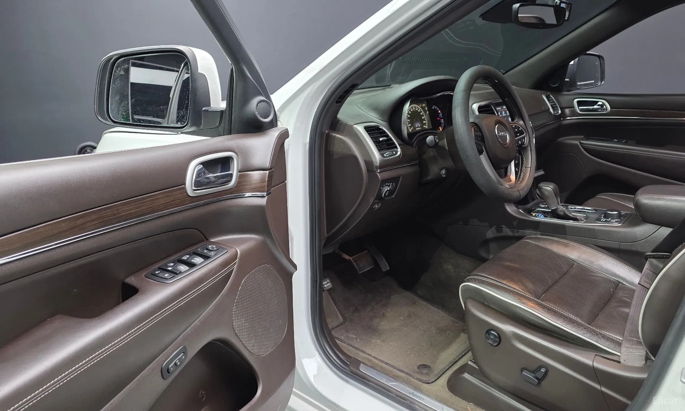 Grand Cherokee