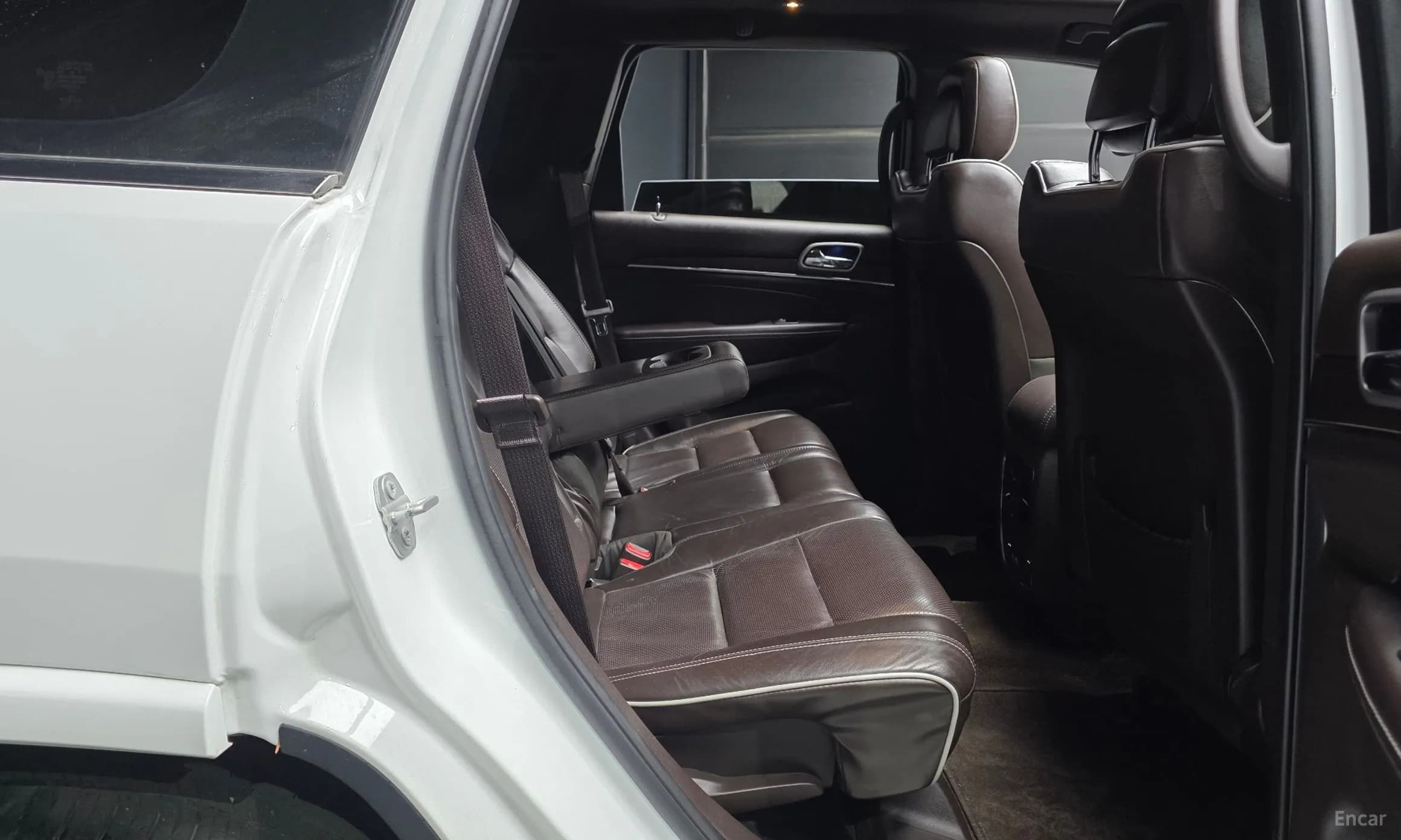 Grand Cherokee