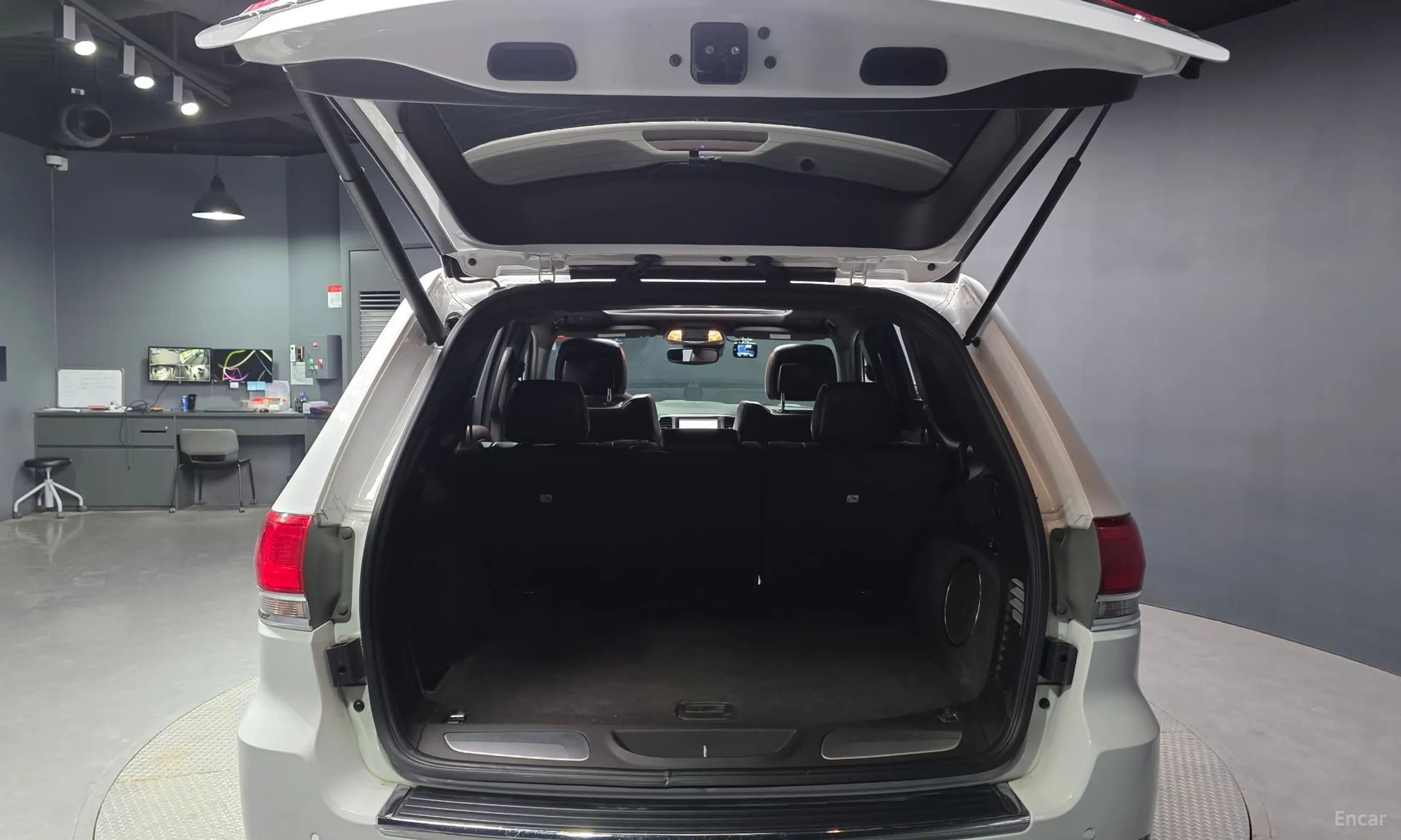 Grand Cherokee
