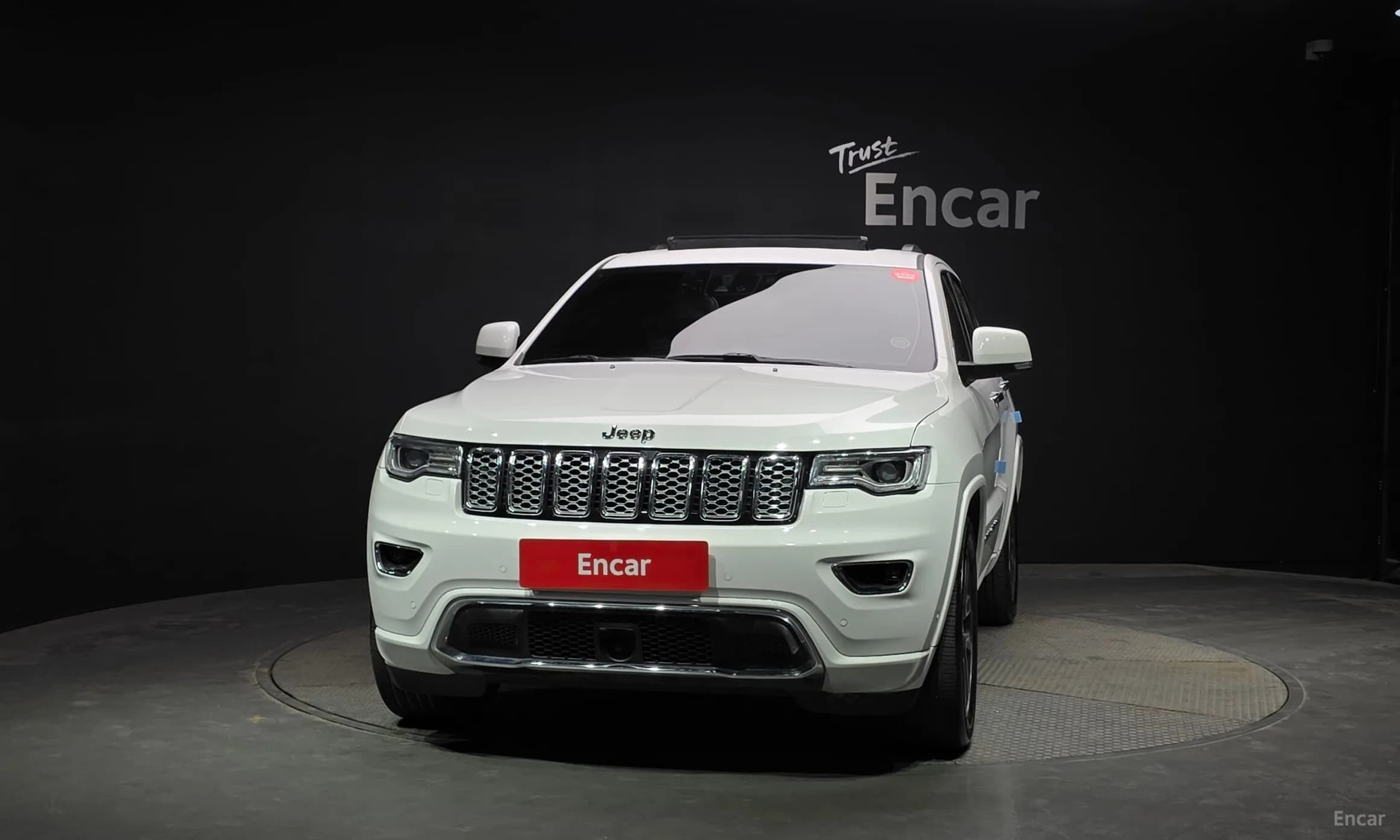 Grand Cherokee