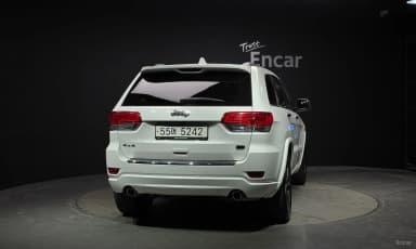 Grand Cherokee