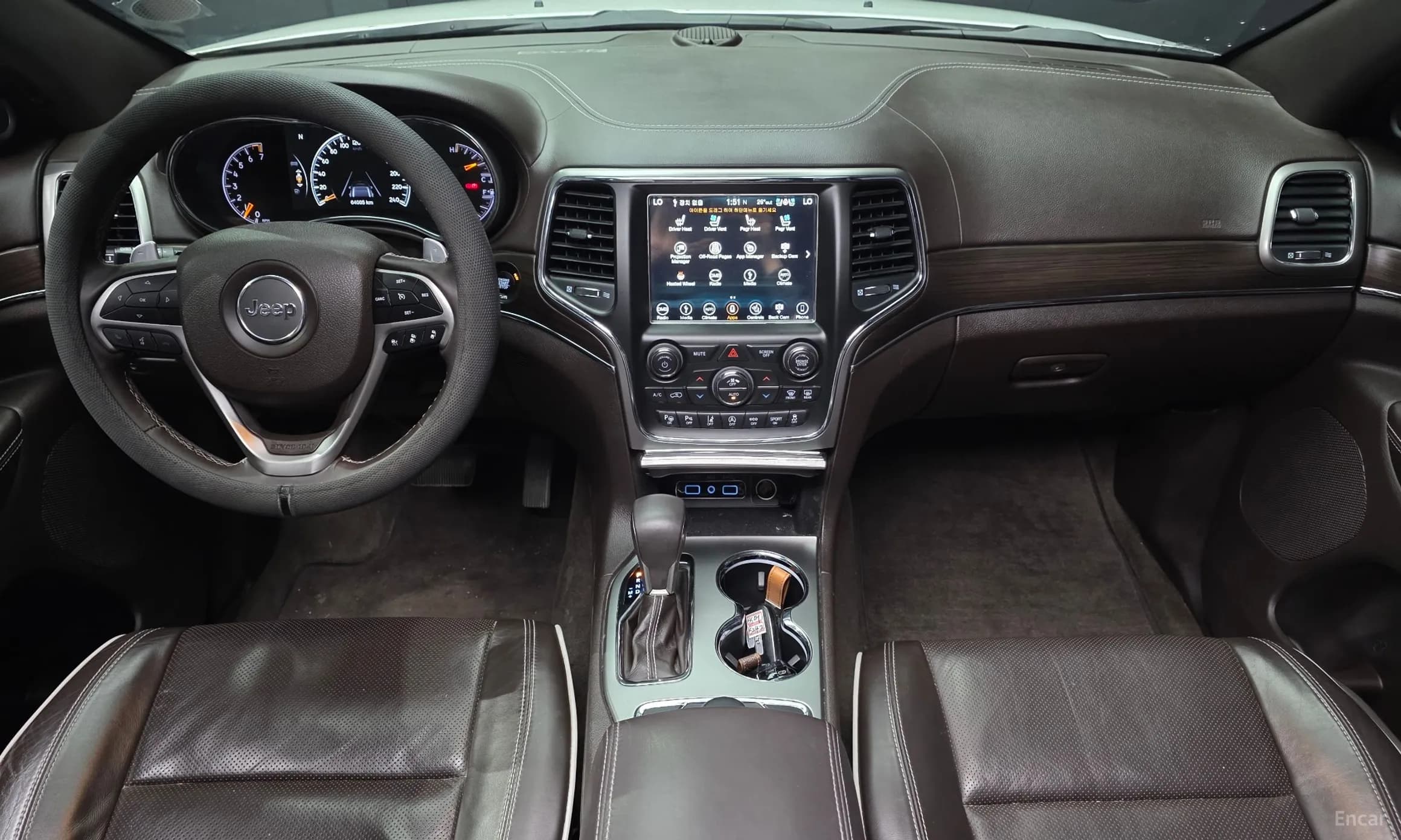 Grand Cherokee