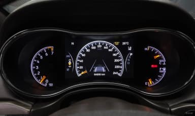 Grand Cherokee
