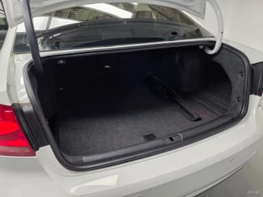 The New Passat
