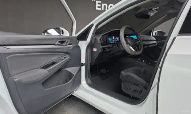 Golf 8th Generation