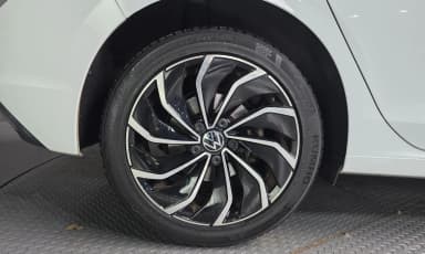 Golf 8th Generation