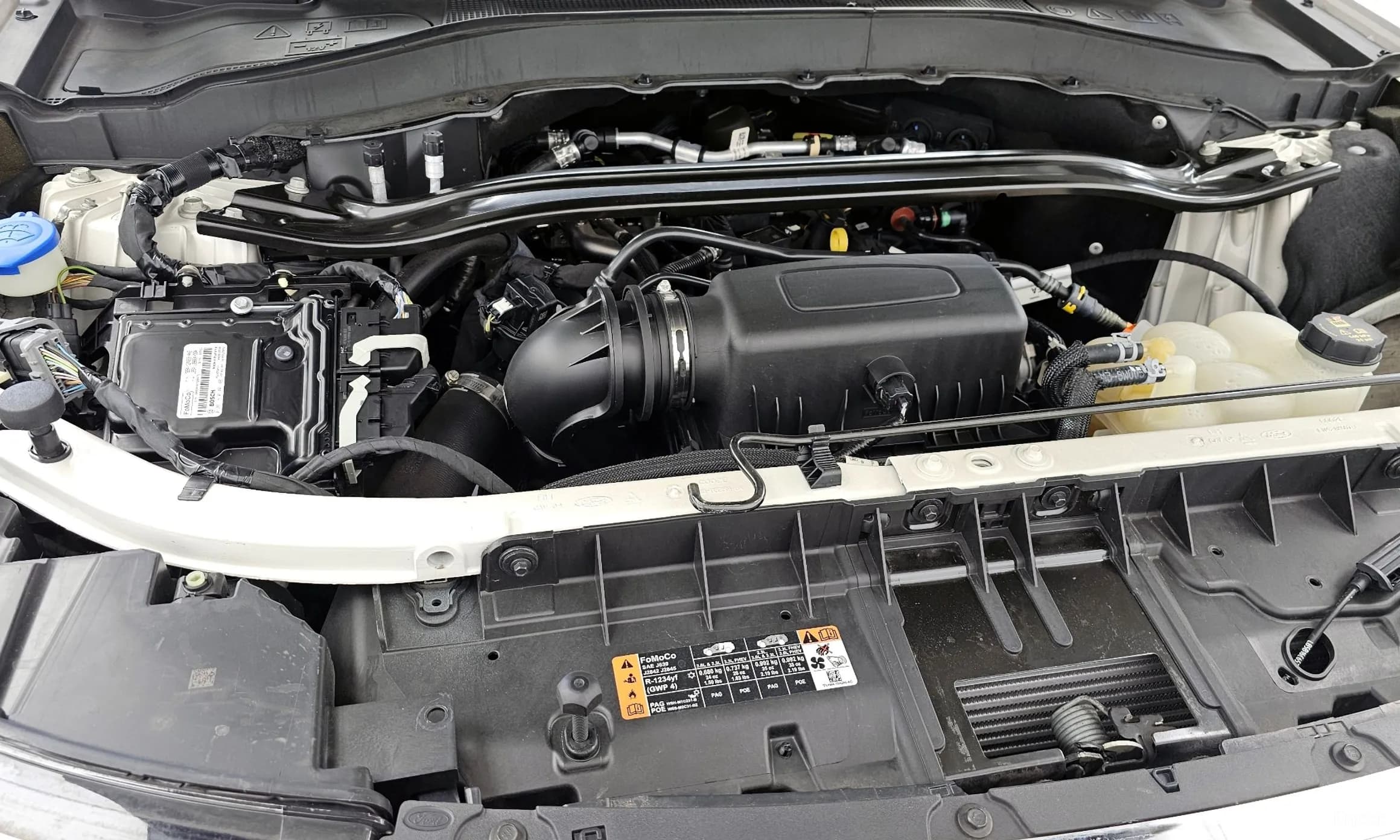 Explorer 6th Generation